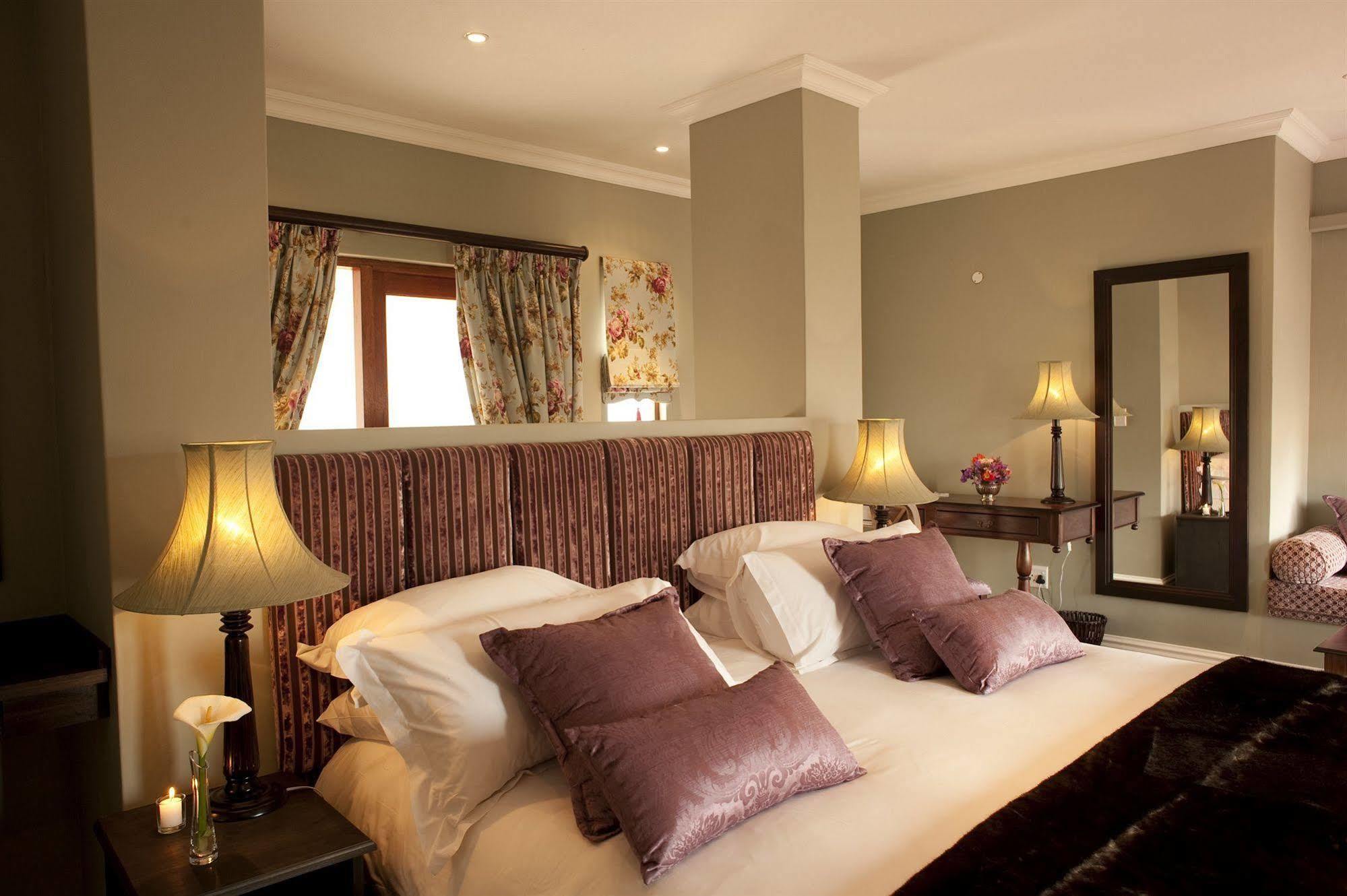 Granny Mouse Country House & Spa Balgowan Eksteriør bilde