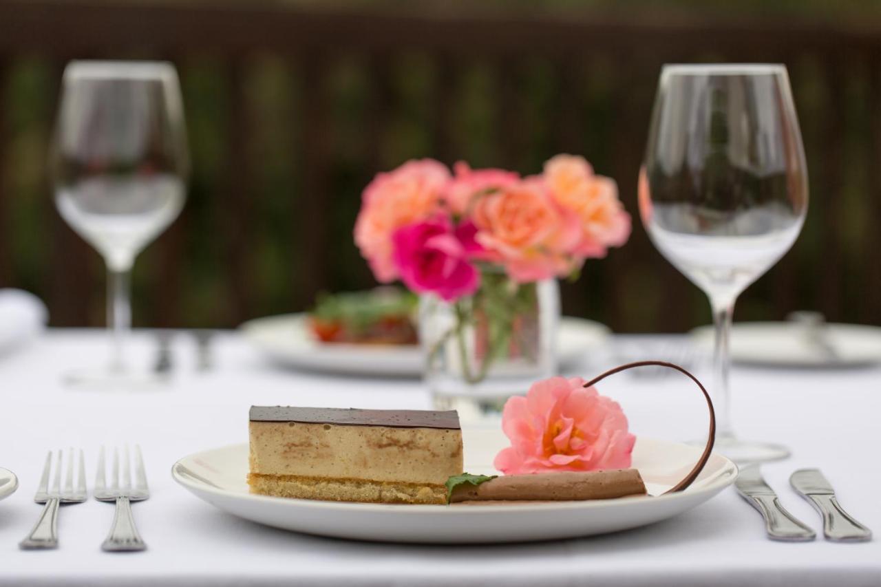 Granny Mouse Country House & Spa Balgowan Eksteriør bilde